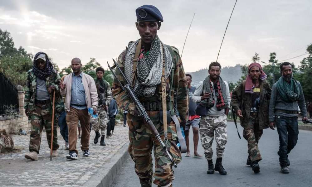 Ethiopia on the Brink of Renewed Conflict: Regional Ramifications Loom