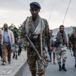 Ethiopia on the Brink of Renewed Conflict: Regional Ramifications Loom