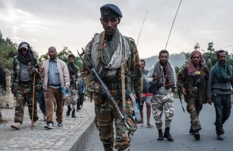 Ethiopia on the Brink of Renewed Conflict: Regional Ramifications Loom