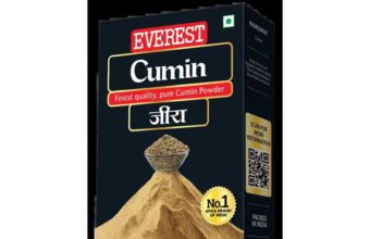 Everest Food Products Ordered to Recall Cumin Powder Due to Pesticide Contamination