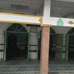 Eviction Notice Issued to Heritage Mosque Near PM Modi's Residence in Delhi