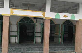 Eviction Notice Issued to Heritage Mosque Near PM Modi's Residence in Delhi