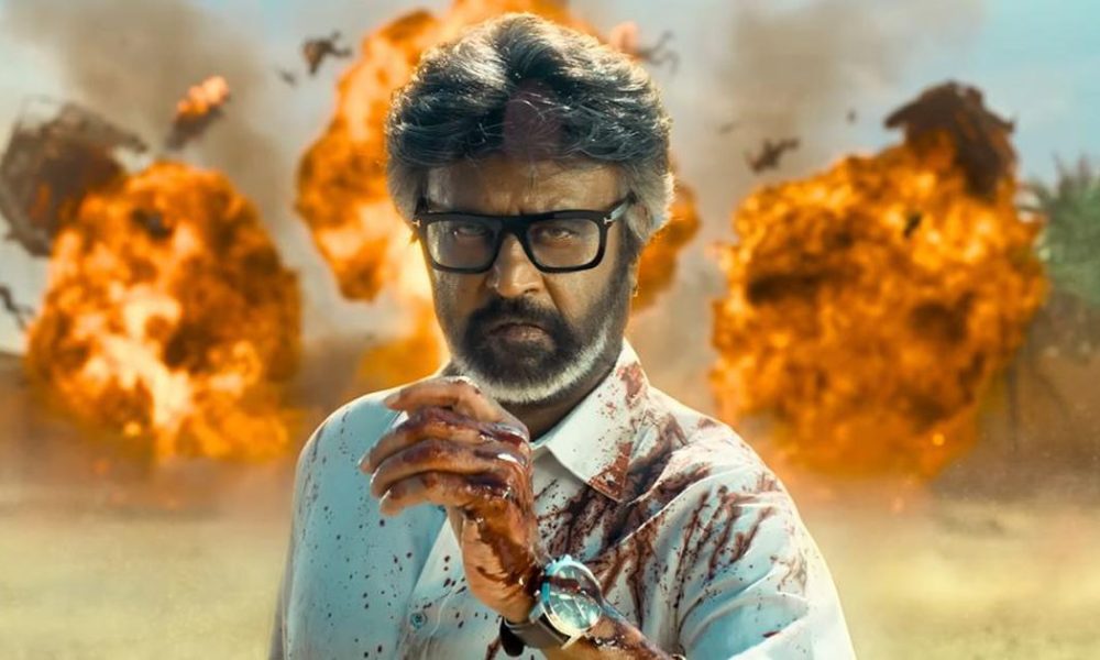 Excitement Builds as 'Jailer 2' Trailer Unveils New Challenges for Rajinikanth's Character Muthuvel Pandian