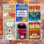 Explore October's Literary Gems: New Novels from Kingsolver, Atkinson, and More