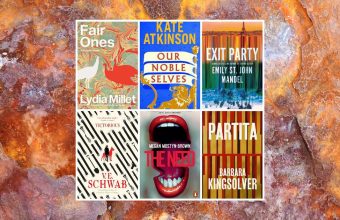 Explore October's Literary Gems: New Novels from Kingsolver, Atkinson, and More