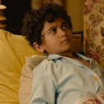 Exploring Childhood Curiosity: A Review of 'Little Thomas'