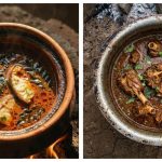 Exploring Culinary Traditions of Andhra Pradesh's Jewish Community