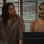 Exploring Gender Violence: A Deep Dive into the Malayalam Series 'Eyes'