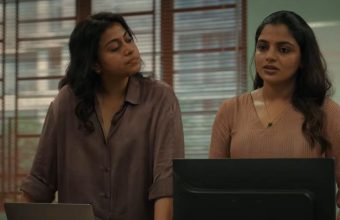 Exploring Gender Violence: A Deep Dive into the Malayalam Series 'Eyes'