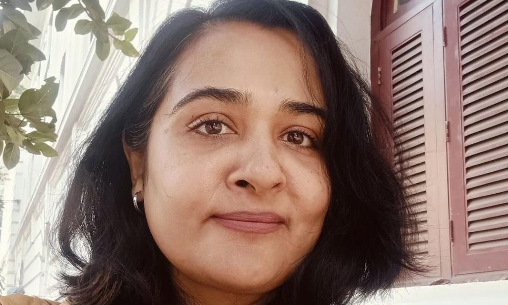 Exploring Identity and Belonging in Antara Mukherjee's Debut Novel 'Beyond Our Births'