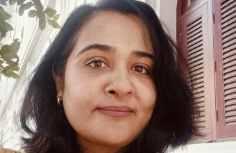 Exploring Identity and Belonging in Antara Mukherjee's Debut Novel 'Beyond Our Births'
