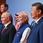 Exploring India's Journey to Geopolitical Prominence: A Historical Perspective