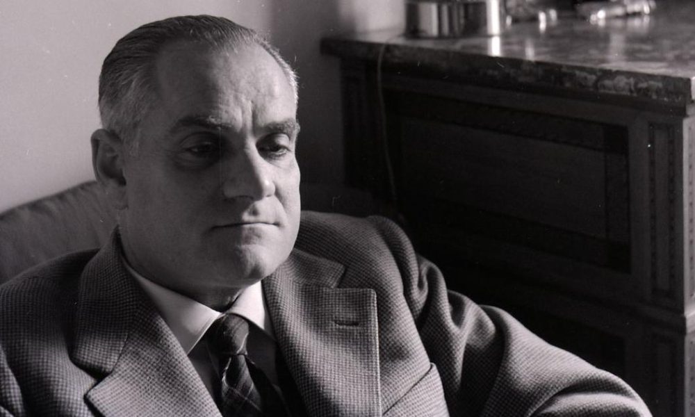 Exploring Innocence and Desire in Alberto Moravia’s 'Agostino'