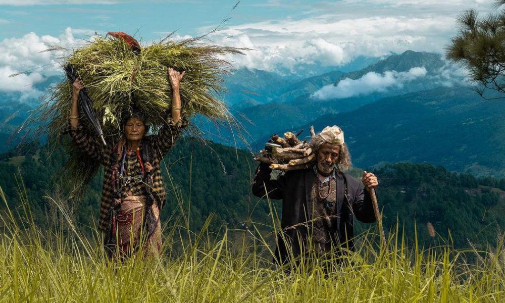 Exploring Loneliness and Resilience in Vinod Kapri’s ‘Pyre’