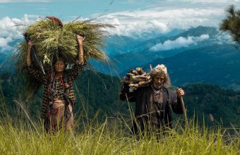Exploring Loneliness and Resilience in Vinod Kapri’s ‘Pyre’
