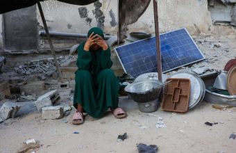 Exploring Paths to Peace: A Memoir from the Heart of the Palestinian-Israeli Conflict