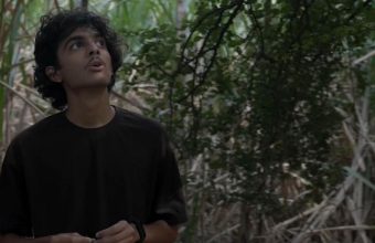 Exploring Rural Life: A Young Man's Journey into Farming in His Hometown