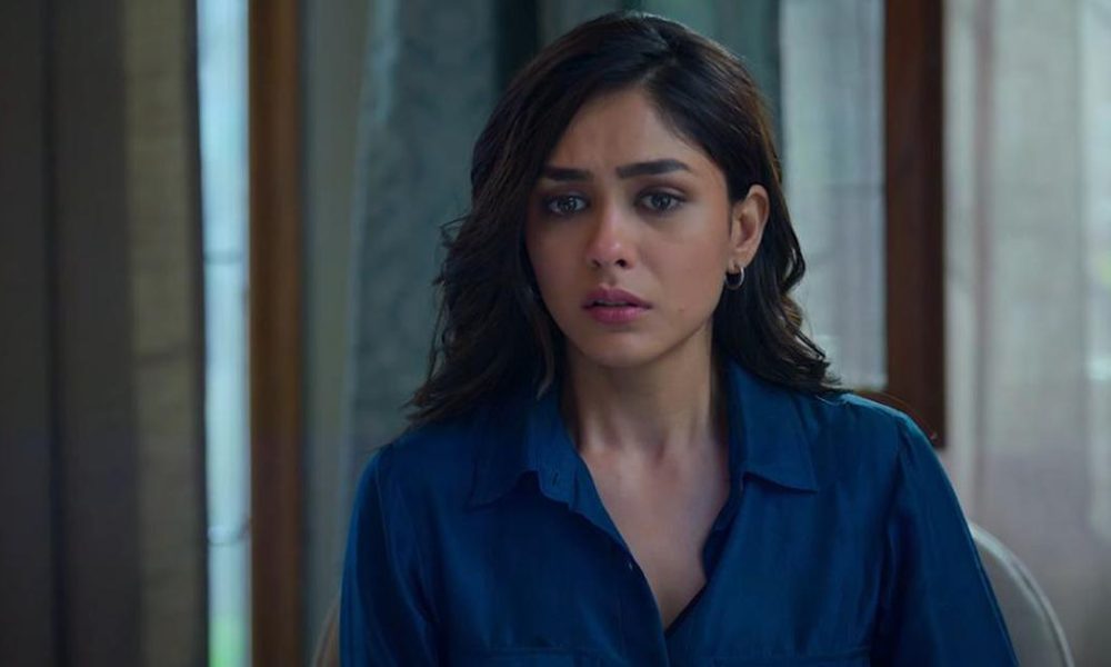 Exploring the Complexities of Love and Responsibility in 'Pooja Meri Jaan'