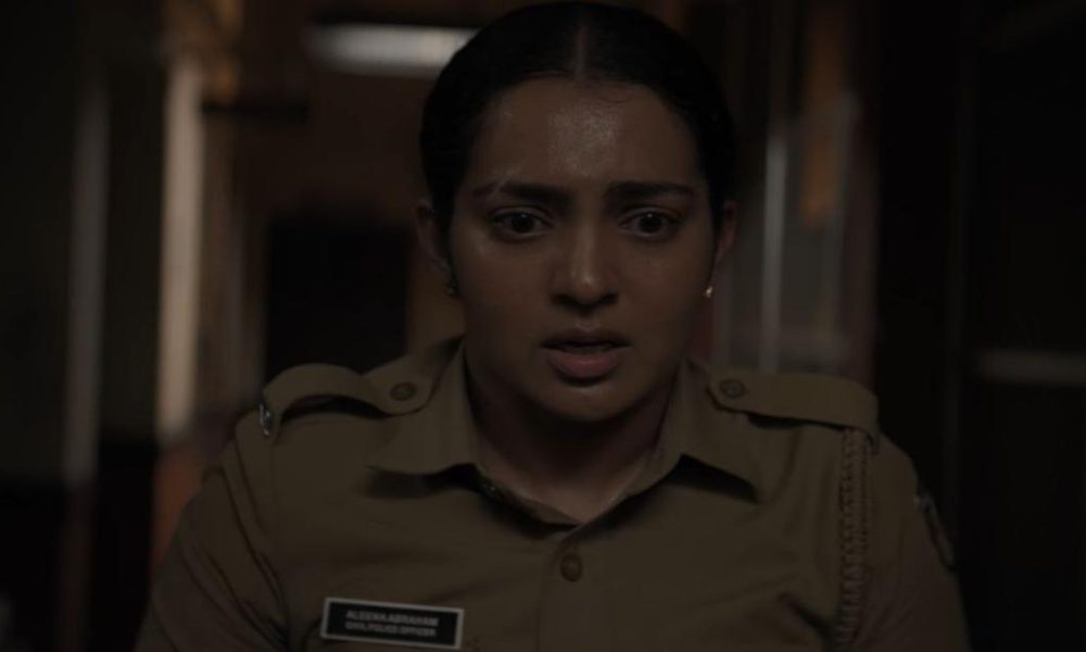 Exploring the Dark Side of Law Enforcement in 'Pradhama Drishtiya Kuttakkar'