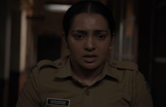 Exploring the Dark Side of Law Enforcement in 'Pradhama Drishtiya Kuttakkar'