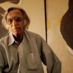 Exploring the Depth of Tyeb Mehta's Artistic Journey Through His Drawings
