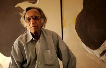 Exploring the Depth of Tyeb Mehta's Artistic Journey Through His Drawings