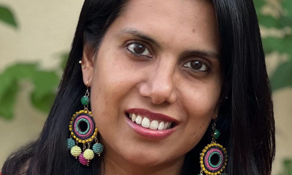 Exploring the Fearless Legend of Unniarcha: A New Novel in Verse Celebrates Kerala’s Kalaripayattu Warrior