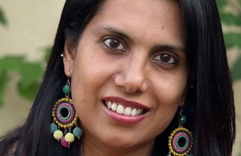 Exploring the Fearless Legend of Unniarcha: A New Novel in Verse Celebrates Kerala’s Kalaripayattu Warrior