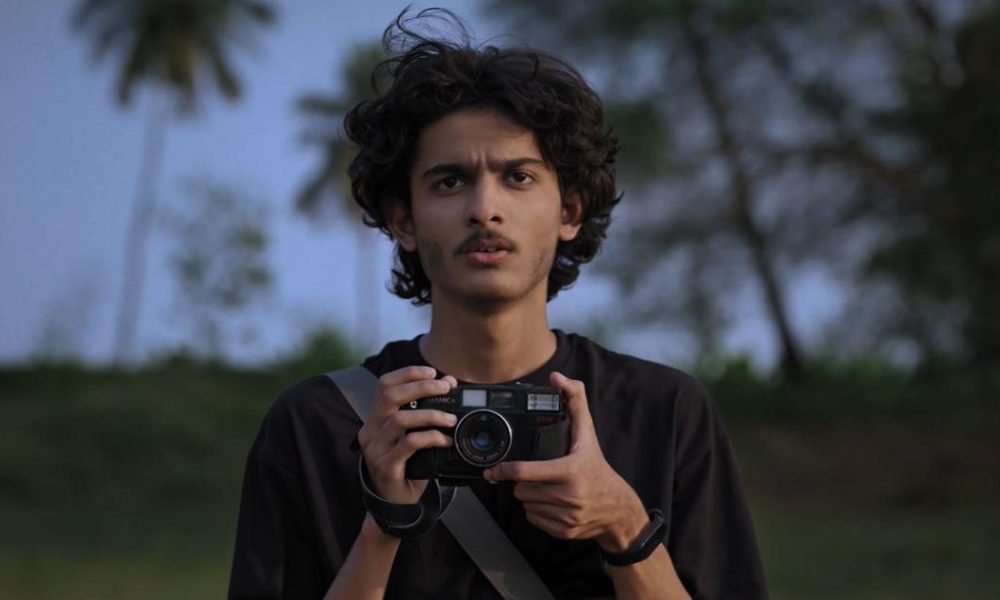 Exploring the Identity Crisis of Gen Z in 'Magazine': A Cinematic Journey