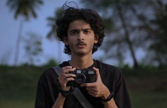 Exploring the Identity Crisis of Gen Z in 'Magazine': A Cinematic Journey