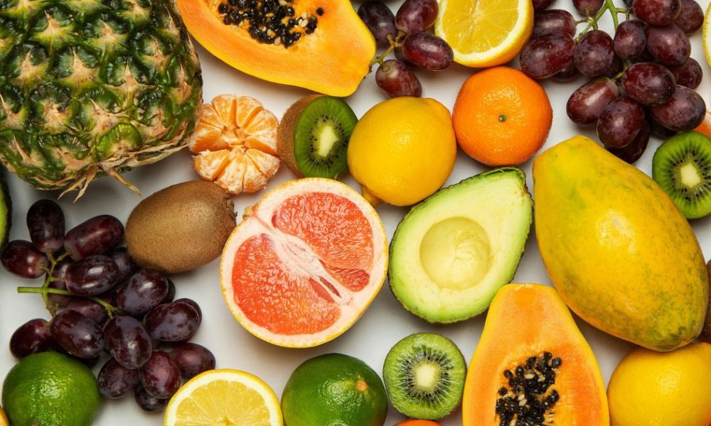 Exploring the Impact of Nutrients on Healthspan: Can Food Choices Extend Our Well-Being?
