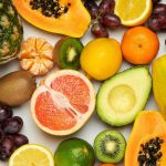 Exploring the Impact of Nutrients on Healthspan: Can Food Choices Extend Our Well-Being?