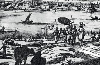 Exploring the Maritime Legacy: How Indian Merchants Overcame Caste and Faith in Trade