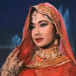 Exploring the Vibrant Palette of Kamal Amrohi's Timeless Classic 'Pakeezah'