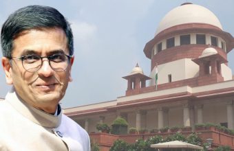 Former SC Judge Critiques Ex-CJI Chandrachud's Approach to Judicial Appointments