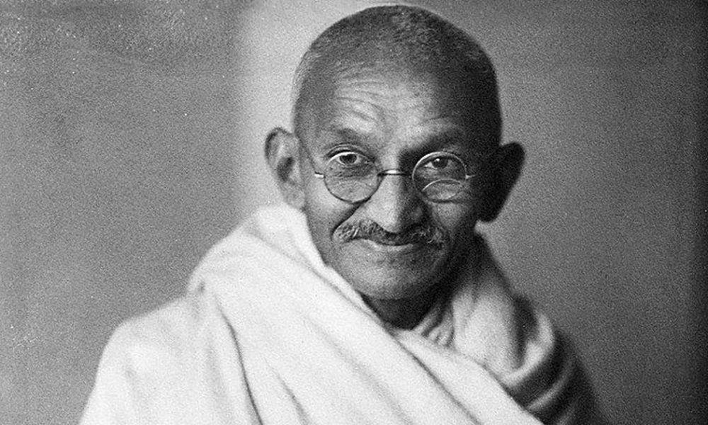 Gandhi's Role as Editor: A Strategic Move to Promote Satyagraha Amidst Government Repression