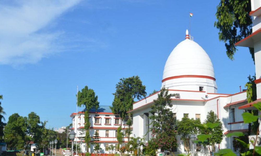 Gauhati High Court Dismisses Woman's Citizenship Challenge, Emphasizes Legal Evidence