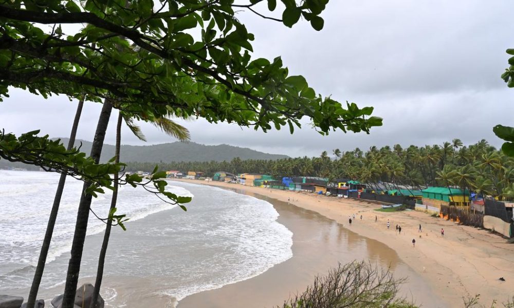 Goa's Eco-Sensitive Lands Under Threat from Legal Real Estate Developments