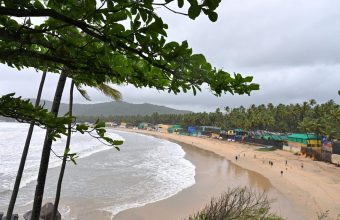 Goa's Eco-Sensitive Lands Under Threat from Legal Real Estate Developments