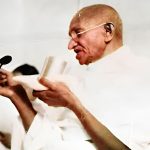 Gopalkrishna Gandhi Explores Mahatma Gandhi's Perspectives on Hinduism in New Book