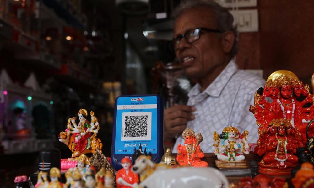 Government Delays Implementation of UPI Payment Fee Until After Diwali Festival