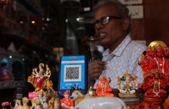 Government Delays Implementation of UPI Payment Fee Until After Diwali Festival