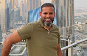 Gujarat Government Proposes to Gift Controversial Land to Ex-MP Yusuf Pathan