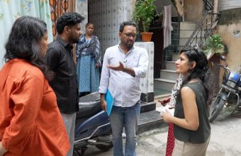 Harnessing India's Green Innovations: The Path Beyond Ideas