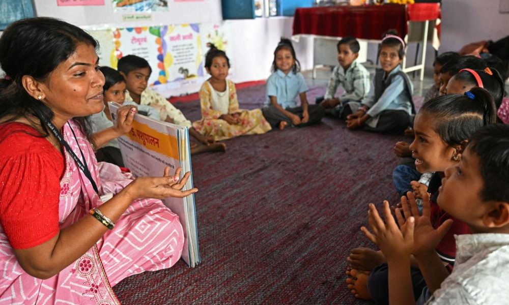 Harvard's AI-Powered Bootcamp Highlights Future of Education in India