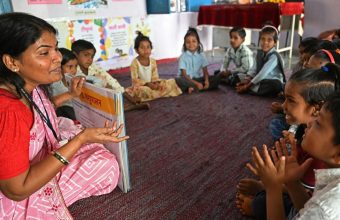 Harvard's AI-Powered Bootcamp Highlights Future of Education in India