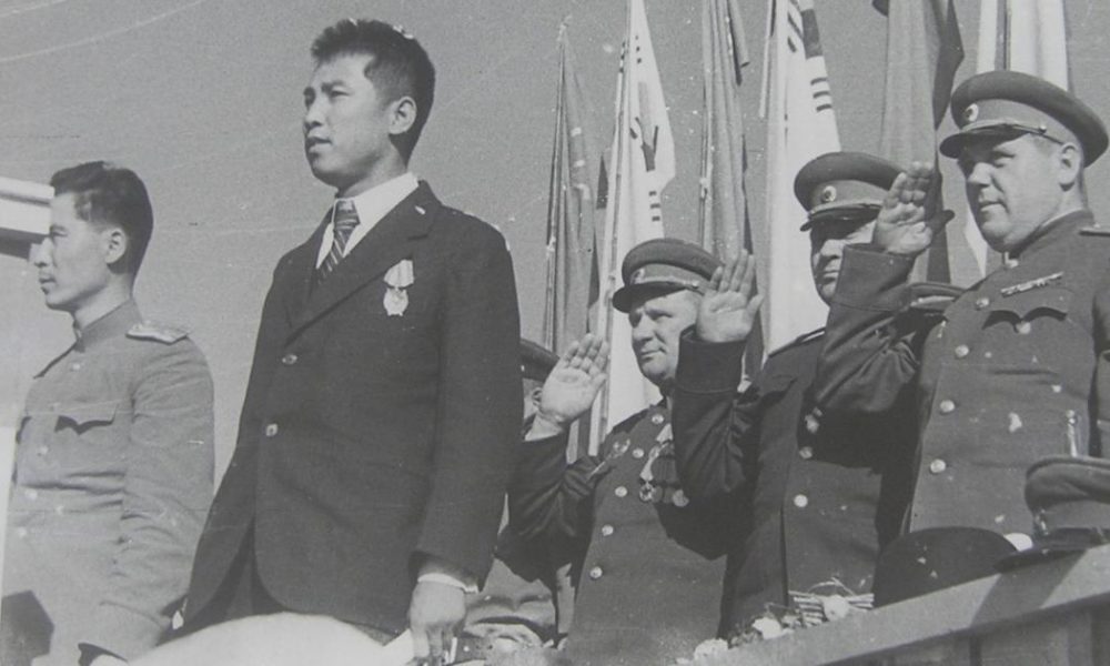 How North Korea Engaged India's Communists in the 1970s While Strengthening Ties with Pakistan