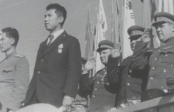 How North Korea Engaged India's Communists in the 1970s While Strengthening Ties with Pakistan