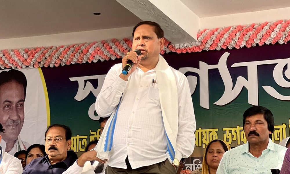 Humayun Kabir Arrested During Bye-Elections in West Bengal Amidst Tensions