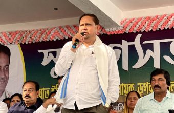 Humayun Kabir Arrested During Bye-Elections in West Bengal Amidst Tensions